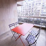 Luckey Homes - Boulevard Exelmans