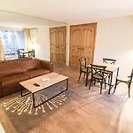Luckey Homes - Boulevard Exelmans
