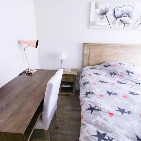 Luckey Homes - Boulevard Exelmans