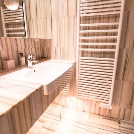 Luckey Homes - Boulevard Exelmans *