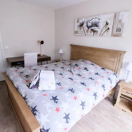 Luckey Homes - Boulevard Exelmans *