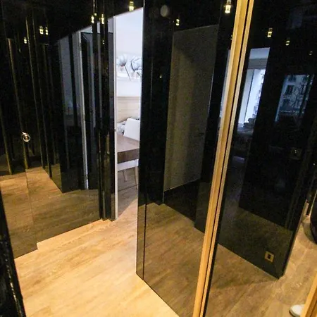 Luckey Homes - Boulevard Exelmans Apartment Paris
